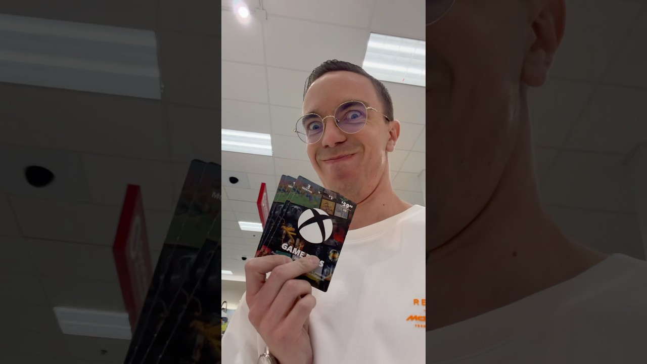 I Found a Way to get Xbox Game Pass Cheaper