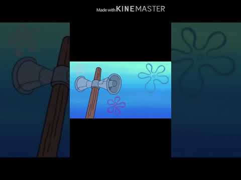 Siren head in spongebob?!