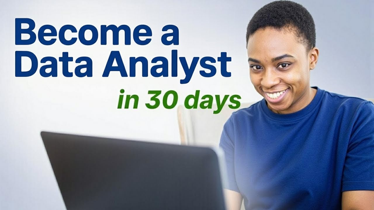 I Analyzed 3,855 Data Analyst Job Postings...These Skills Get You Hired