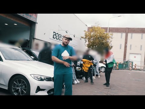 C4MO - CRIMINAL (Prod. Dario Santana)