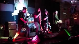 Stratosphere - Legions (Stratovarius Cover)