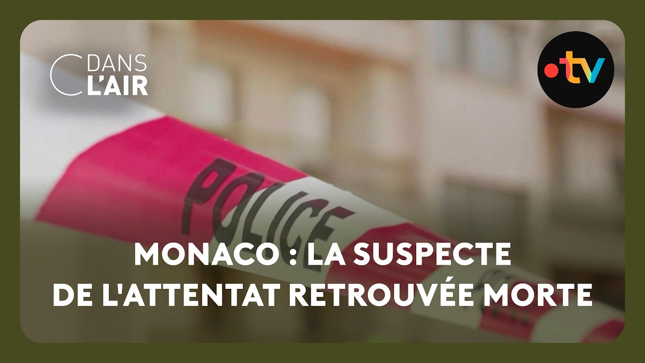 Illustration: Attentat de Monaco : l'ombre des services secrets ukrainiens