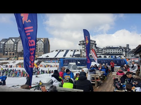 Kopaonik - korona sezona 2020/2021 - Da li su skijališta zaista "leglo zaraze"?