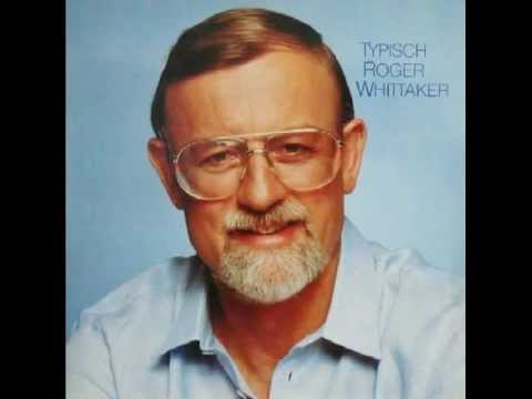 Roger Whittaker - Wenn es dich noch gibt (1982)