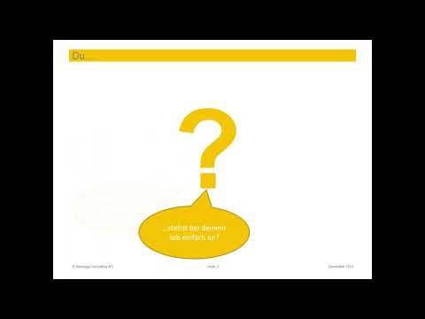 Mehr Mensch. Mehr Qualität