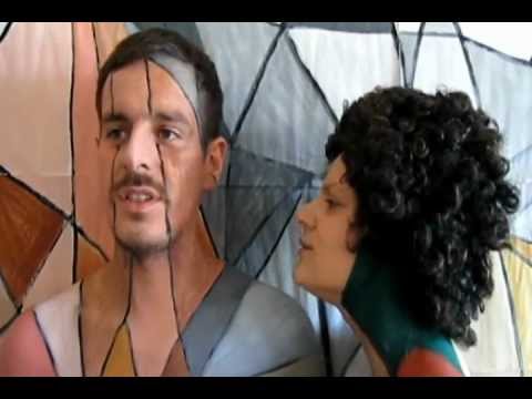 Gotye (Cover/Parody) - Somebody That I Used To Know