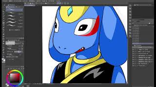 Character design