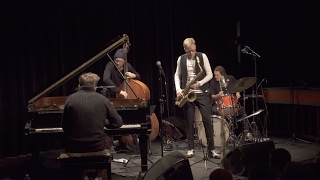 Hommage â Paul Bley - Dahl/Lundin/Davidsen/Vestergaard @ Jazzhouse, CPH (3rd of February, 2017)