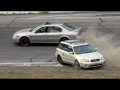 Spectator Race (10 Laps) - Hudson Speedway - 9/27/2020