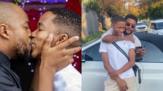 Lasizwe and Vusi Nova fuel up Romance