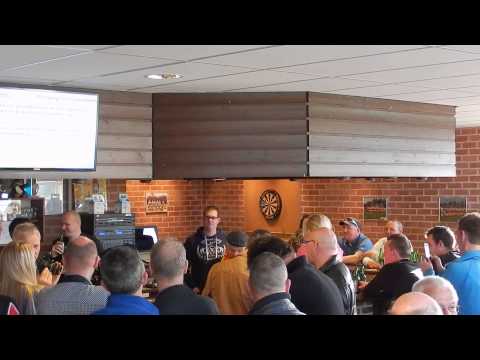 Kampioenswedstrijd Arnemuiden A1-GPC A1 dd.29 maart 2014 Dichter Rinus