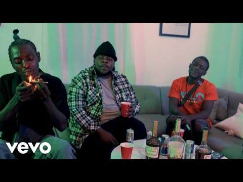 Shaqstar - Banga No Cold (Official Music Video)