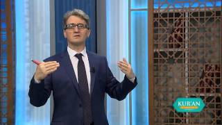 Kur'an Öğreniyorum 31.Bölüm - Fatiha Suresi