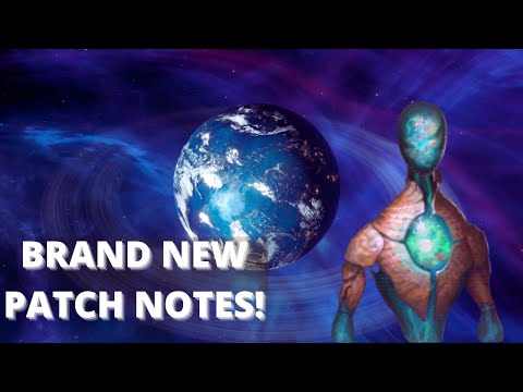 RELEASE DATE ANNOUNCED! All new balance changes to the Stellaris Aquatics DLC!