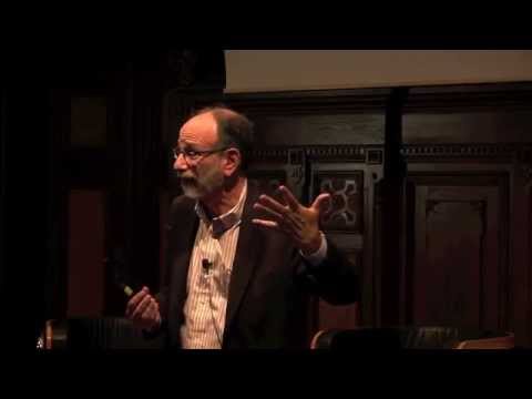 Alvin E. Roth: Repugnant Markets and Forbidden Transactions | WZB Distinguished Lecture