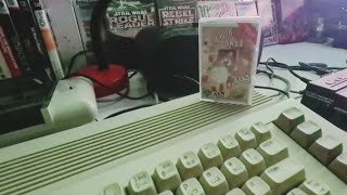 Kwik Snax on the C64