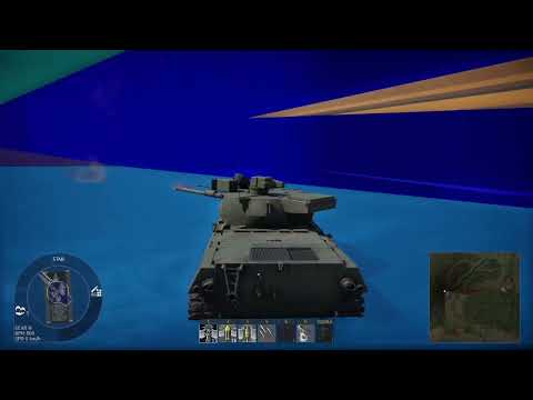 WTF IS HAPPENING (war thunder new update)