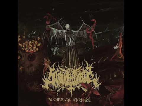 Slaughtbbath-Rejoined into Chaos