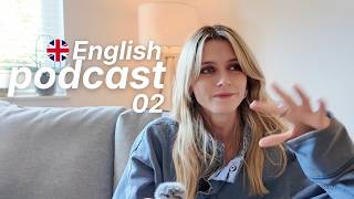 Do Extroverts Speak Better English? | The English Podcast