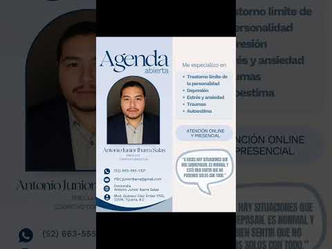 Vídeo de presentación