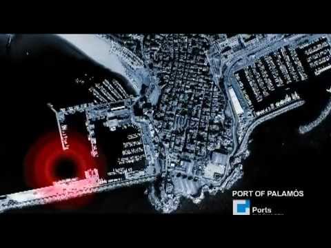 Port of Palamós