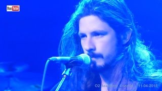 Brother & Bones live - Lost as One (HD), O2 Academy, London 11-04-2015