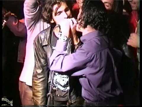 1995- Primo Festival Sangiovannese