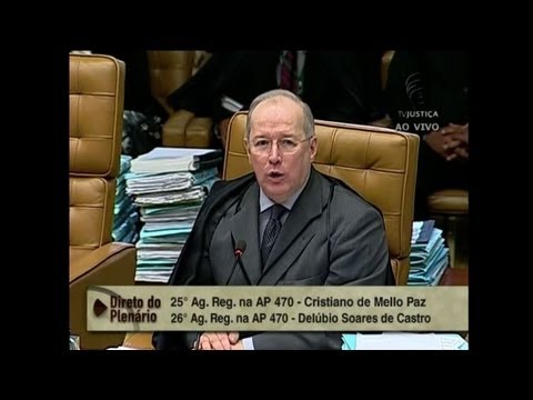 Brazil court lets 12 appeal graft convictions