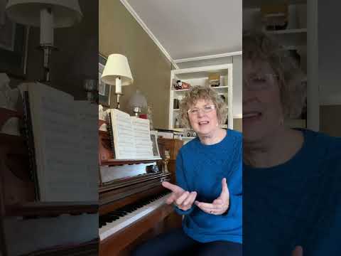 KUHLAU, GRIEG-WHEN THE END IS THE BEGINNING-ELISION * Quick Tips for Piano Teachers #237