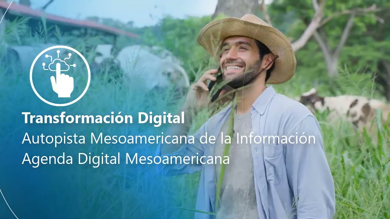 Proyecto Mesoamérica: Conmemoración del 25.° Aniversario
