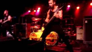 Destrophy - Way of Your World