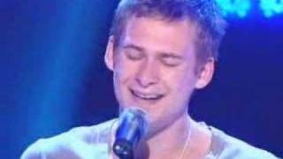 lee ryan - stand up as people