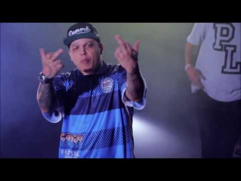 Fabio Brazza e Nocivo - Missão Quase Impossivel (Rap Box)