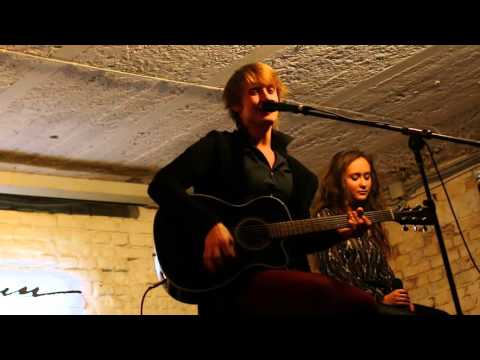 Lewis Carroll Band - Мысли вслух