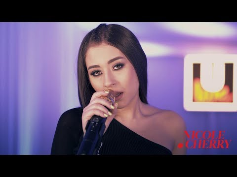 Nicole Cherry - Valerie (Amy Winehouse Cover) ULive Session