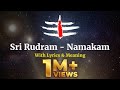 Sri Rudram Namakam With Lyrics Meaning