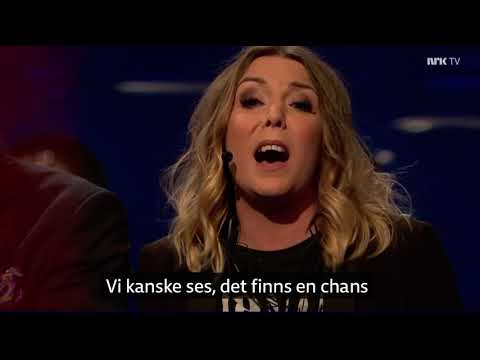 Känn ingen sorg för mig Göteborg- Lollo Gardtman