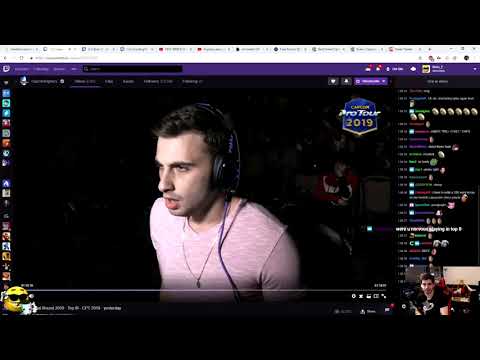 Final Round 2019 Brian_F (Balrog) vs. CJ Truth (Kolin/Cammy) Match Analysis