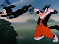 Mighty Mouse Crying Wolf 1947
