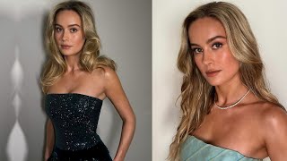 Brie Larson Compilation 1