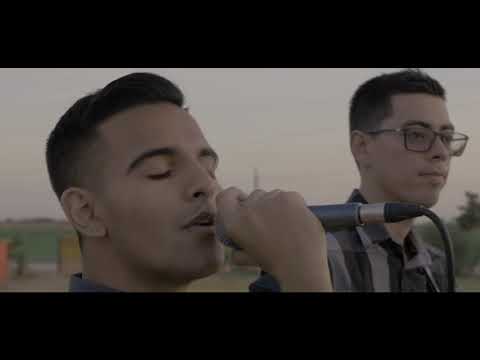 Imperio LR - EL C.A (en vivo)