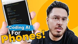 Coding AI for Phones 📳