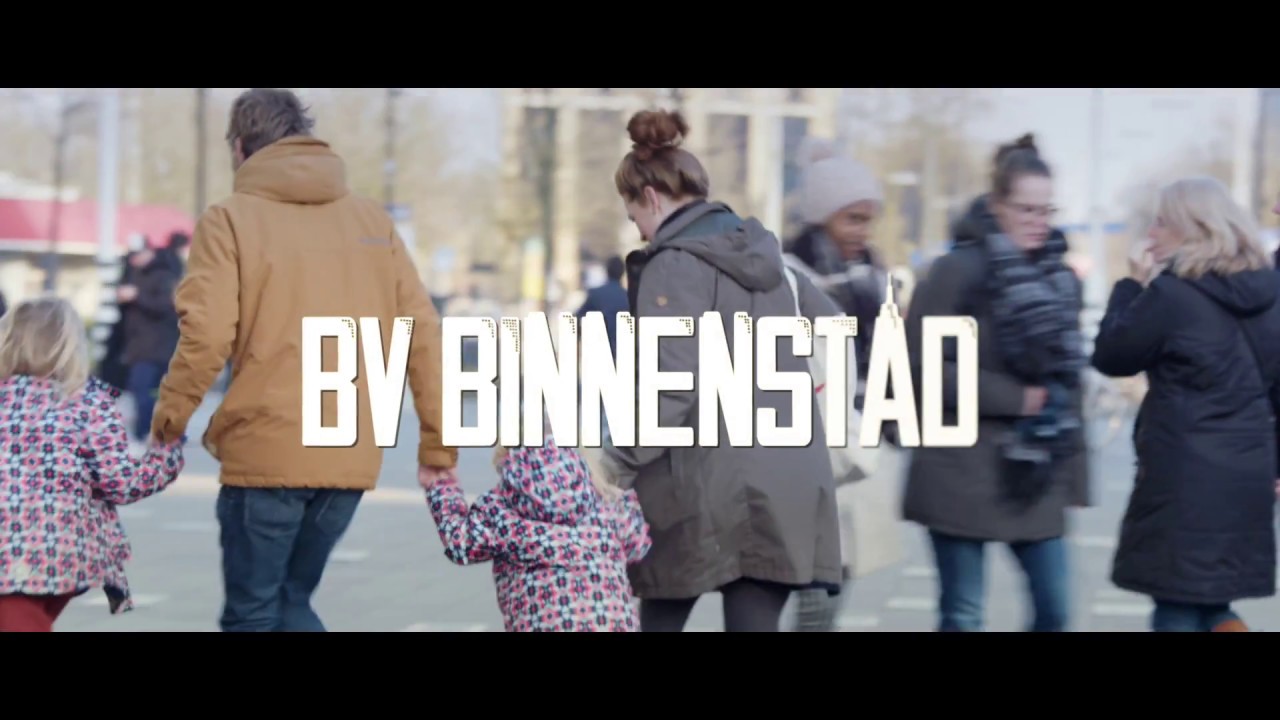 BV Binnenstad - Waarom lijken alle winkelstraten op elkaar? (afl. 2)-img