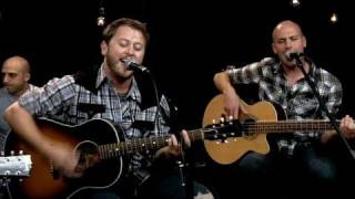 Ep #12: The Whiskey Saints perform live on Stripped Down Live