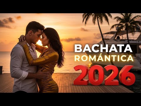 Bachata Bonita 2026 ✨ Letras Románticas que Enamoran