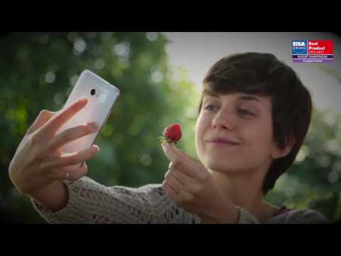 EISA AWARDS. BEST BUDGET SMARTPHONE 2016-2017 - Coolpad Torino