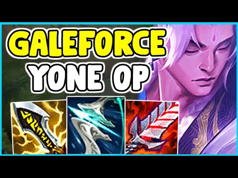 S+ HOW TO ACTUALLY PLAY YONE & SOLO CARRY IN SEASON 11 | Yone Mid Guide S11 - League Of Legends