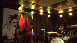 &quot;All the Way Down&quot; / &quot; Lie Detector&quot; / &quot;I Never Sleep&quot; LIVE by Mondo Generator