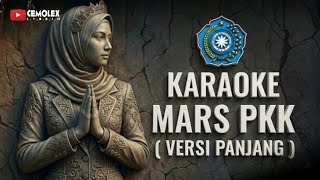 Download lagu KARAOKE | MARS PKK ( Versi Panjang ) mp3 Download lagu KARAOKE | MARS PKK ( Versi Panjang ) mp3