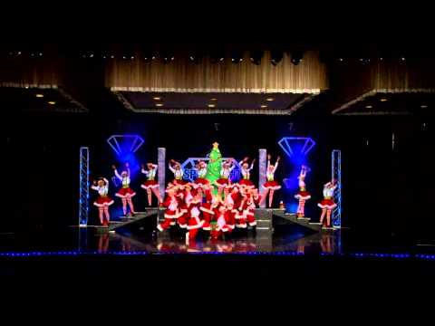 Nobody Cares About Santa - Aspire Dance Company - [Chicago, IL]